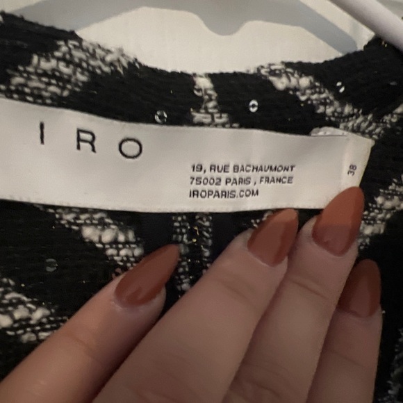 IRO PARTY JUMPSUIT!! - Picture 4 of 5